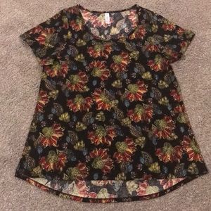 LuLaRoe Classic Tee